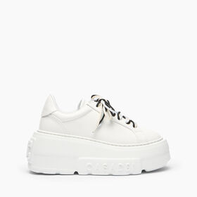 Casadei Nexus White 2X094B0701C2986