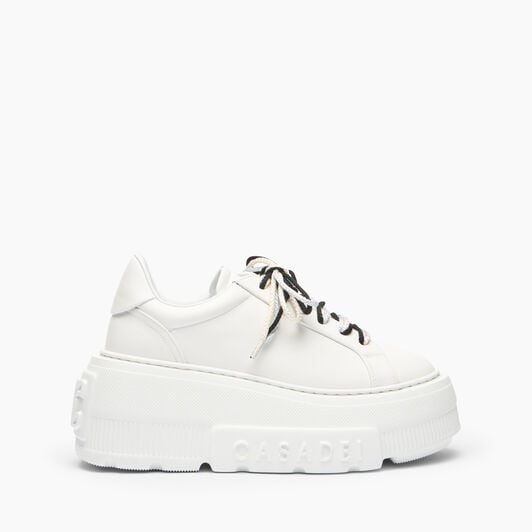 Casadei Nexus White 2X094B0701C2986