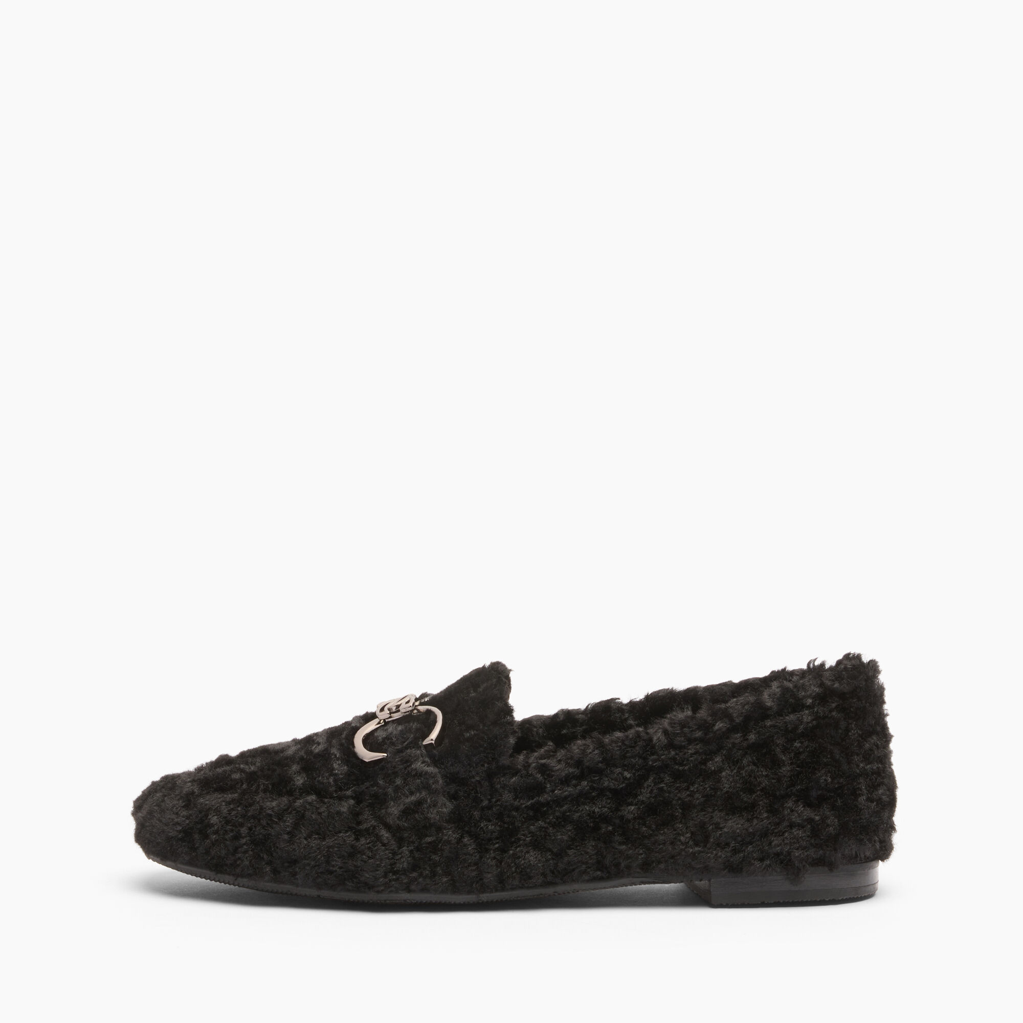 Casadei Valsenales Loafers Black 1D299A0111C2511