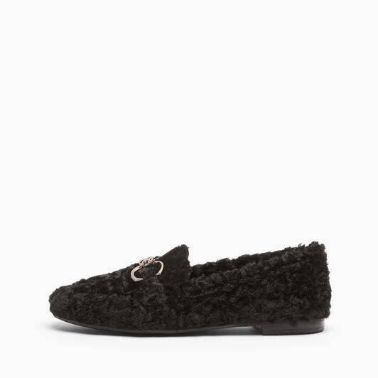 Casadei Valsenales Loafers Black 1D299A0111C2511 Casadei Valsenales Loafers Black 1D299A0111C2511