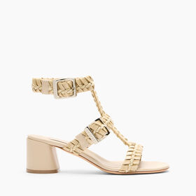 Casadei Cleo Sandal Colosseo Bambu 1L360J0501C2774
