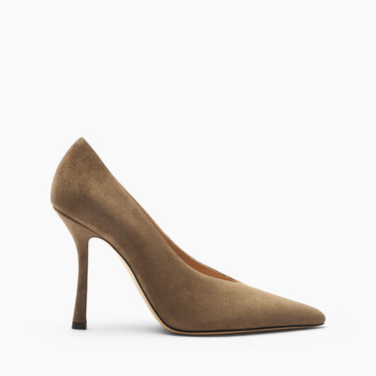 Casadei Salón Nina Tanganica 1F070C1001CAMOS Casadei Salón Nina Tanganica 1F070C1001CAMOS