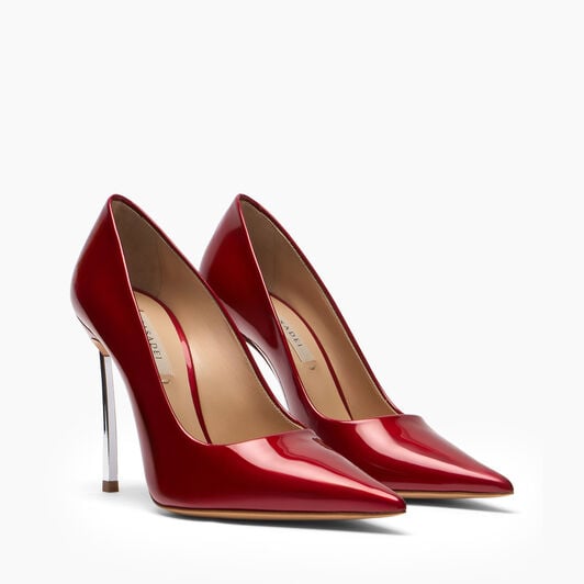 Casadei Blade Pump Samurai Superblade Ultrared 1F940X100MC2924 Casadei Blade Pump Samurai Superblade Ultrared 1F940X100MC2924