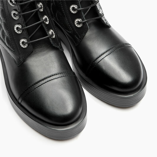 Casadei Charlie Maison Lab Black 1R496Y0301C2593