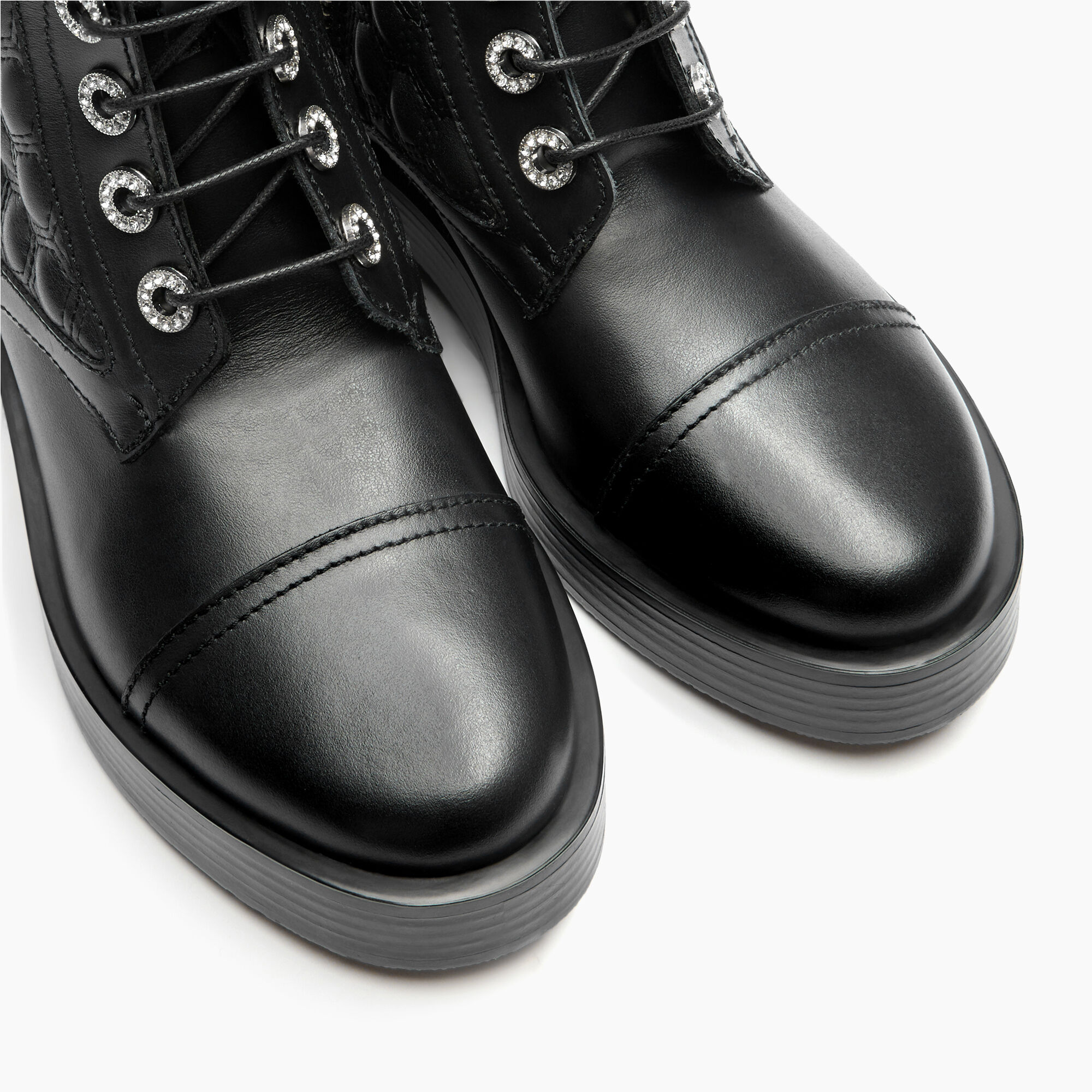Casadei Charlie Maison Lab Black 1R496Y0301C2593