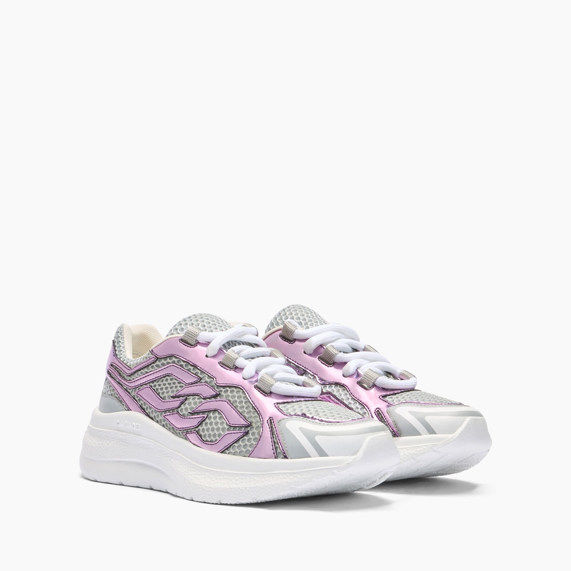 Casadei Mia Interstellar Sneakers Multicolor 2J914J0201MIACH