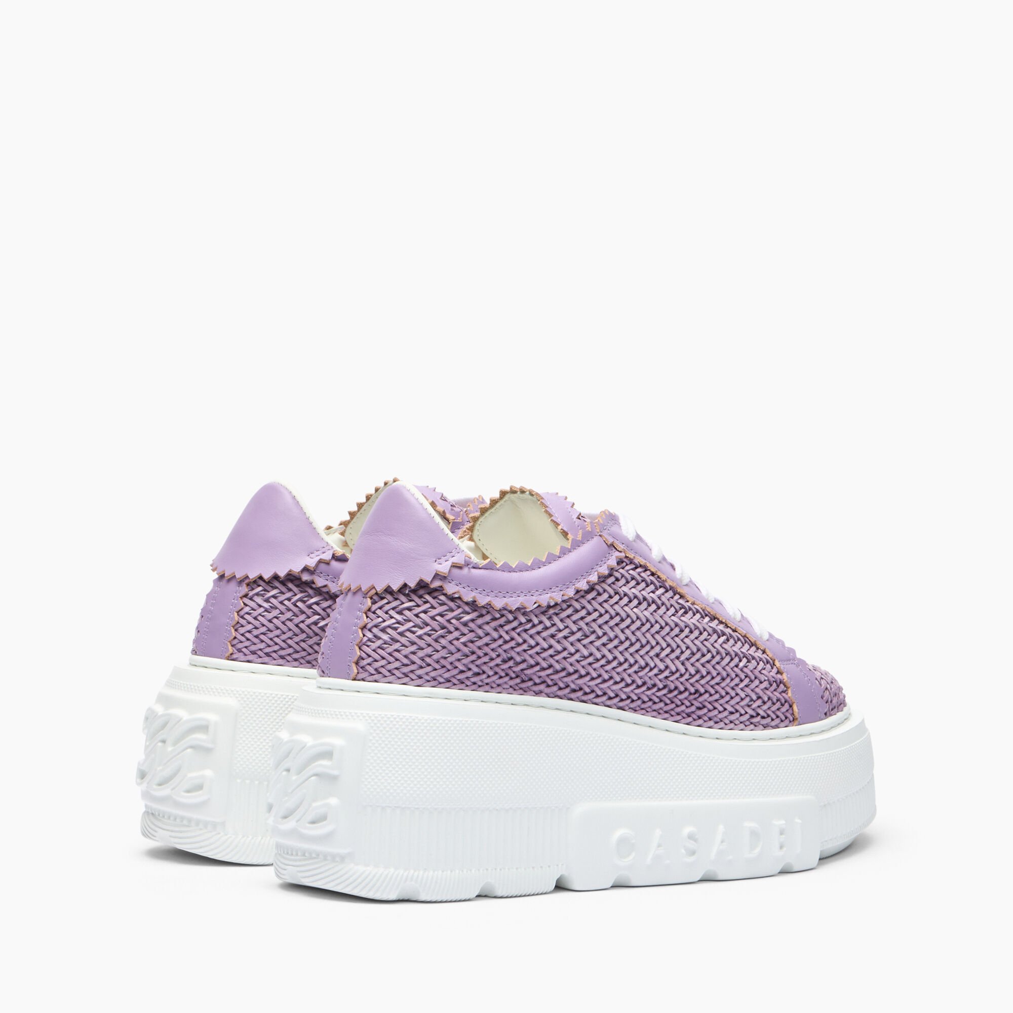 Casadei Nexus Hanoi Sneaker Lavander 2X896U0701HANOI