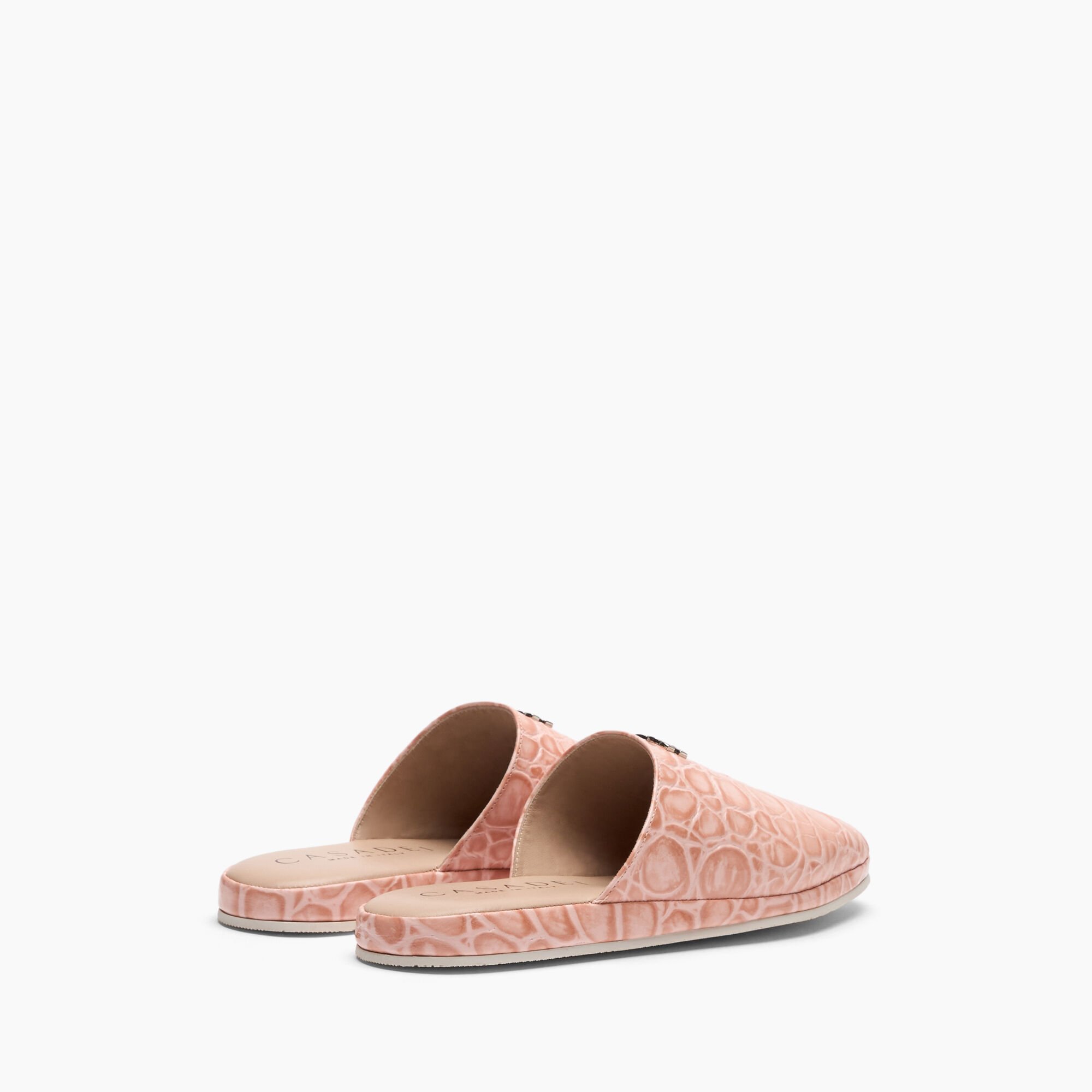 Casadei Jurassic Slippers Minou 1D285J0101C2663