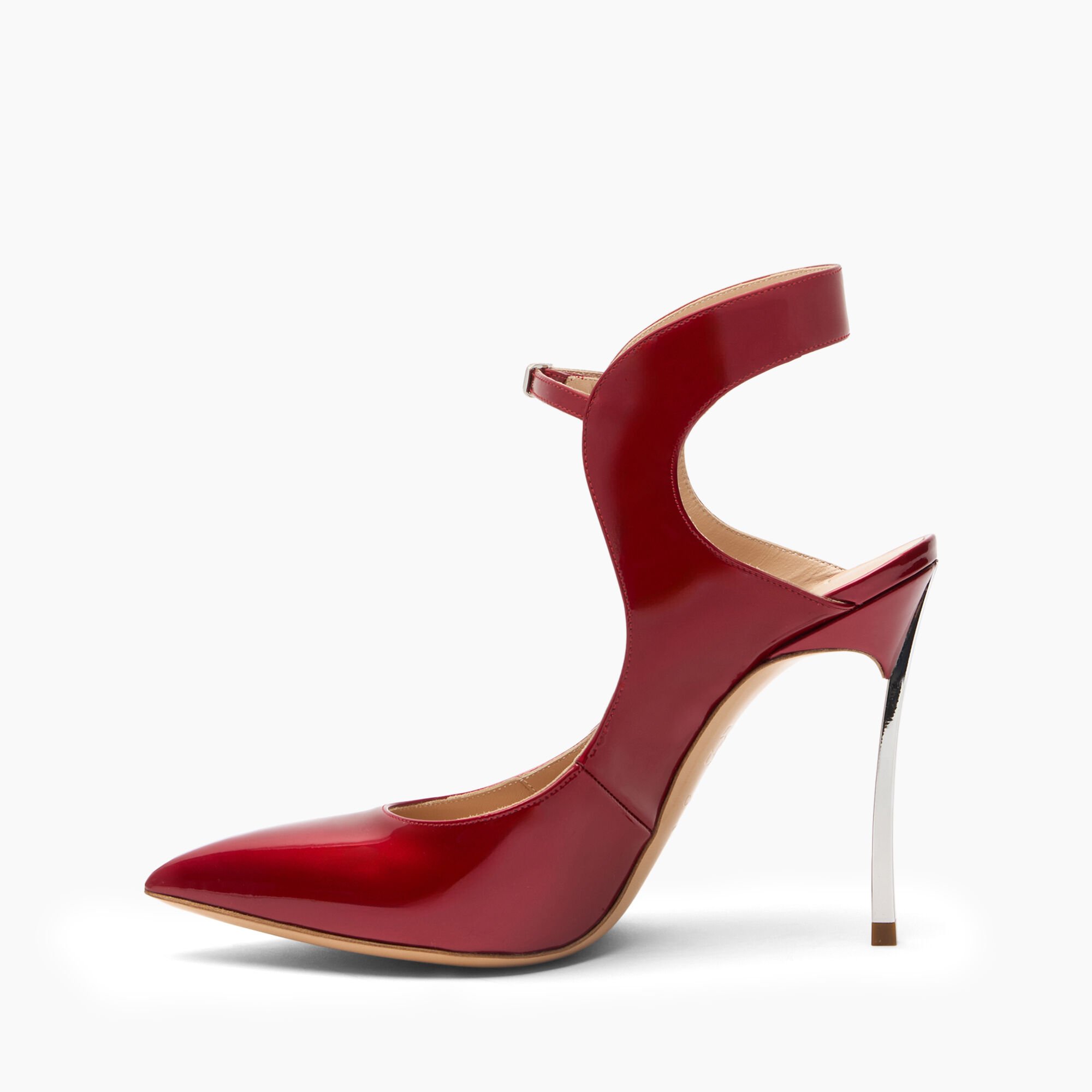 Casadei Blade Zapato Samurai Ultrared 1H052B100MC2924 Casadei Blade Zapato Samurai Ultrared 1H052B100MC2924