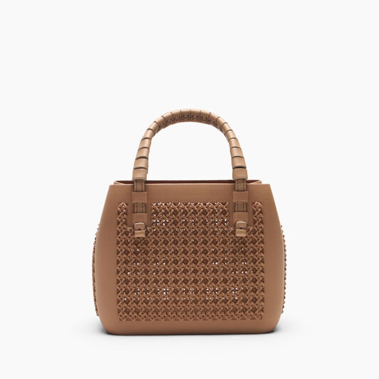 Casadei 3D Bag Mou 3W494B0000FUTUA