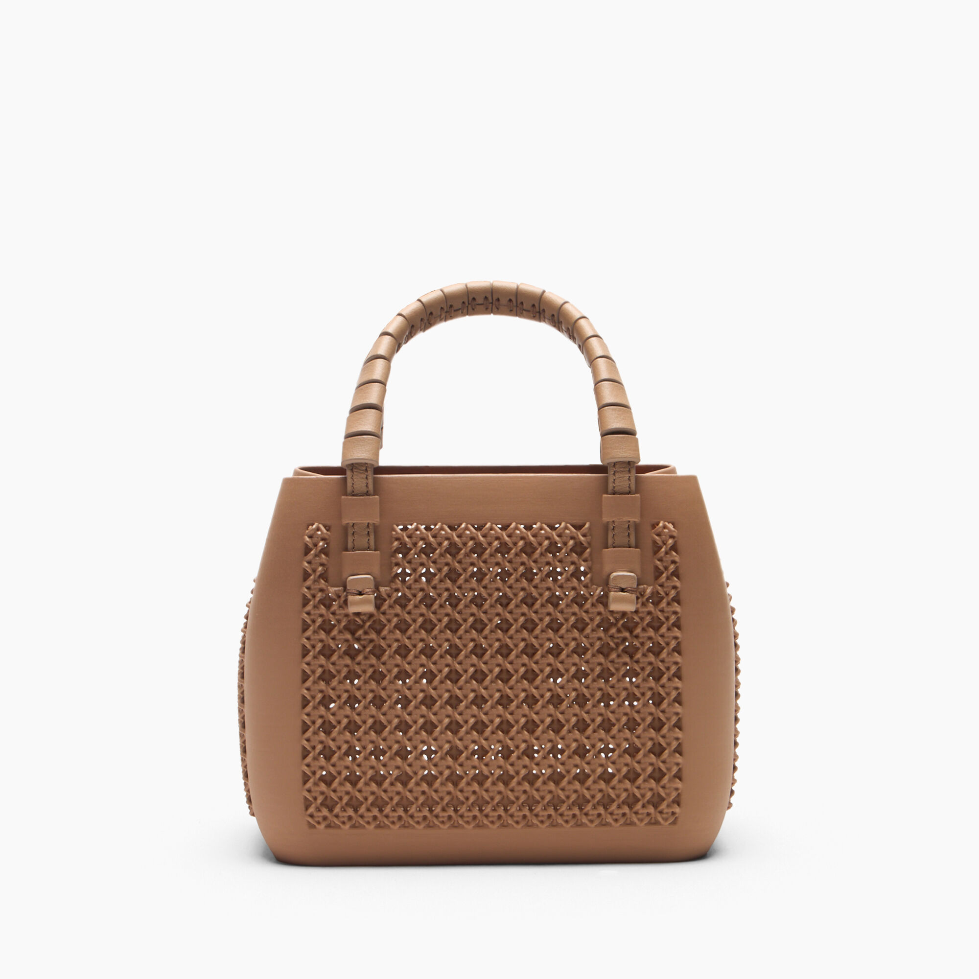 Casadei 3D Bag Mou 3W494B0000FUTUA