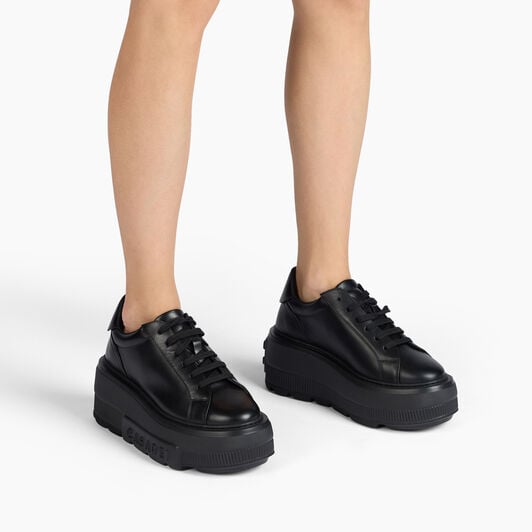 Casadei Nexus Black 2X894U070NSALEN Casadei Nexus Black 2X894U070NSALEN