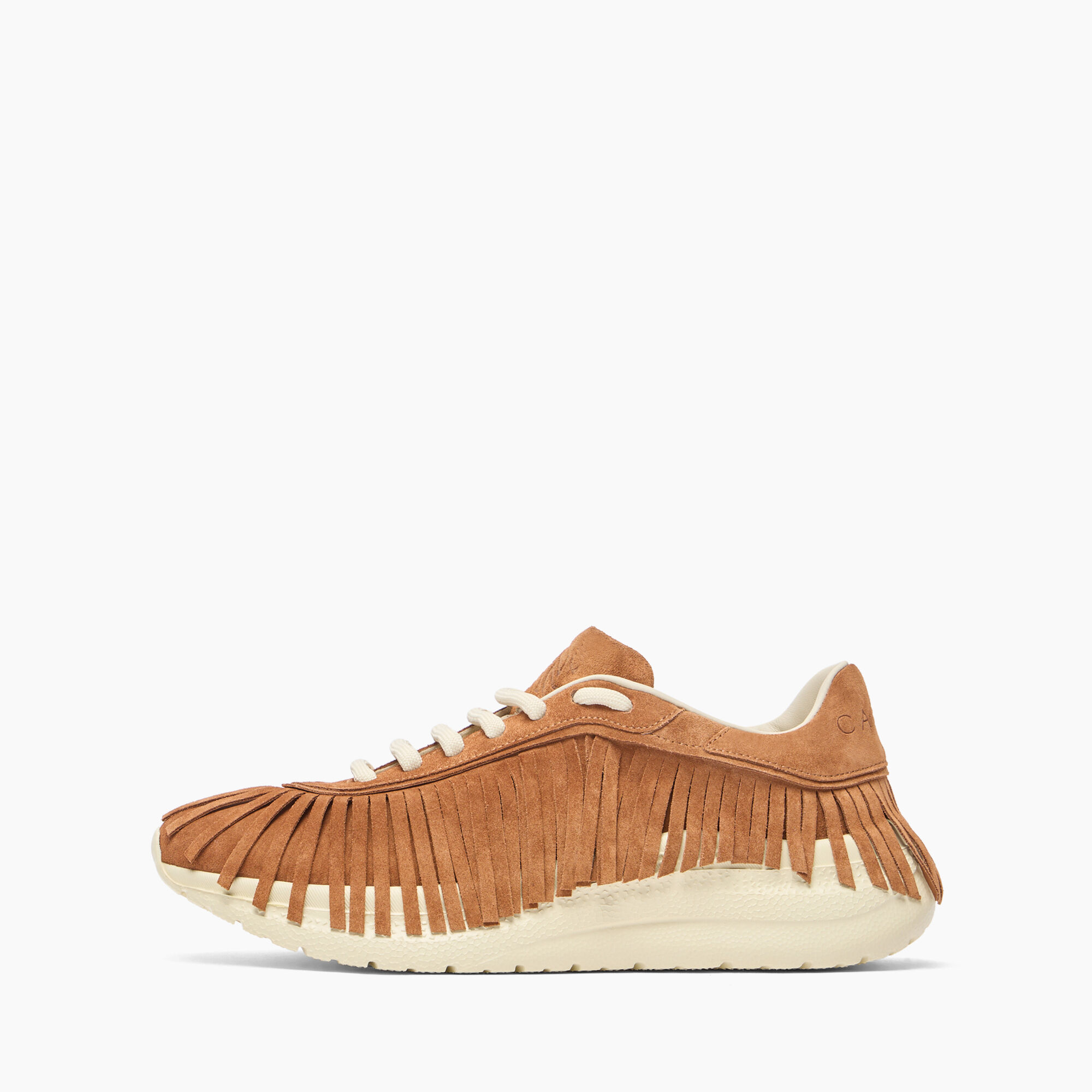 Casadei Mia Fringe Sneakers Siena 2J912J0201NOMAD