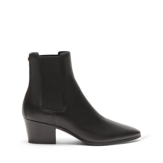 Casadei Beat Black 1Q202Y0501C2526