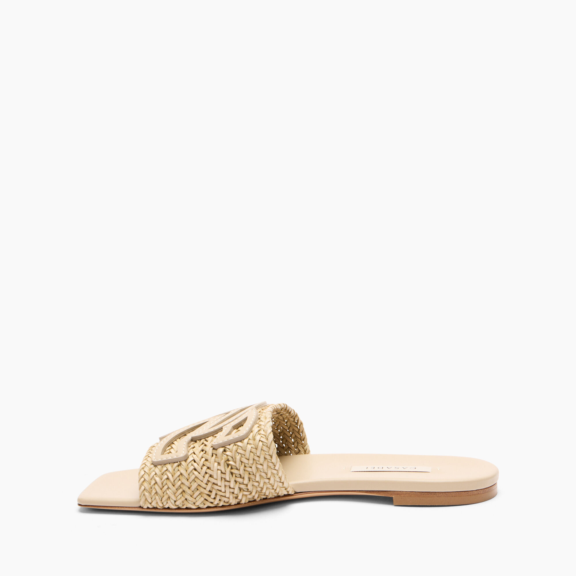 Casadei Positano Flat Bambu 1M449J0101POSIT