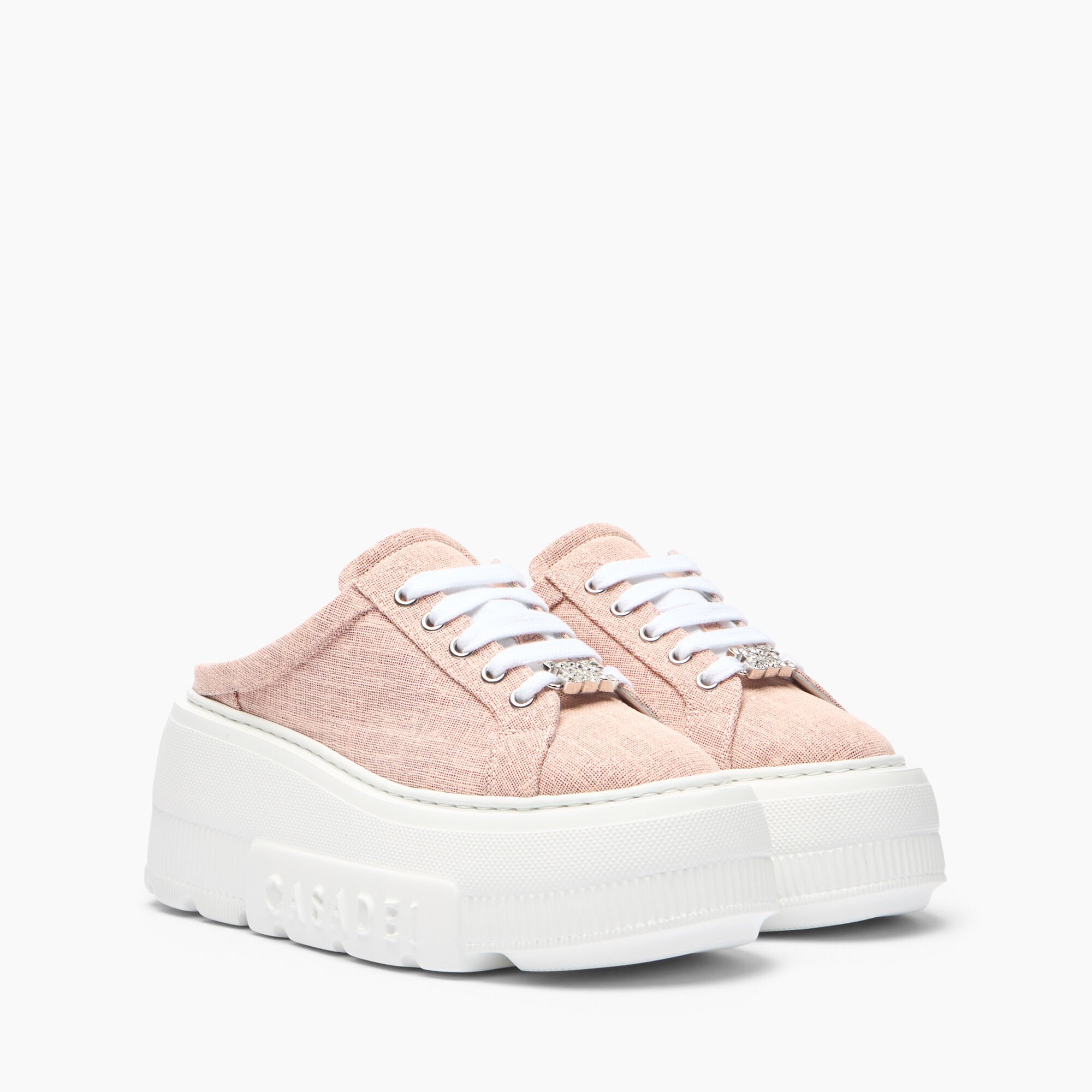 Casadei Sneakers Sabot Cassiopea Baby 2X108B0701C3016