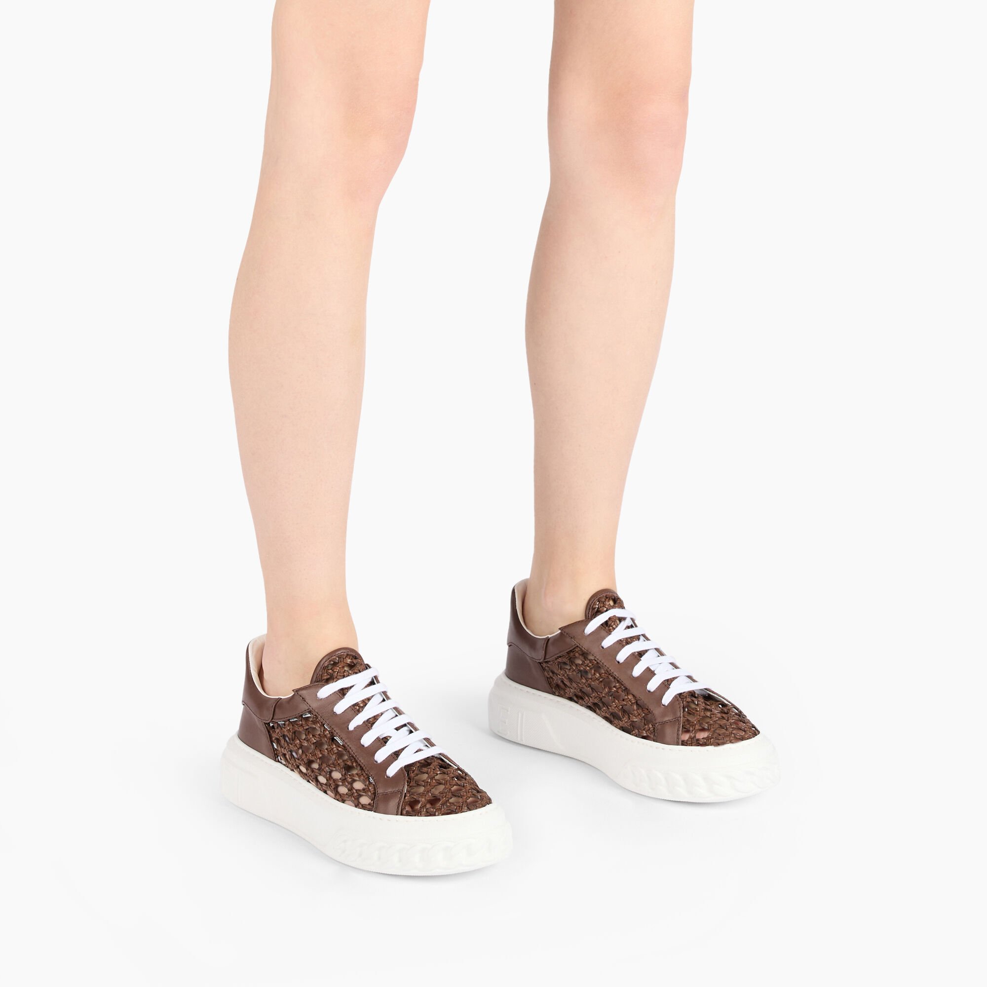Casadei Versilia Off road Slip-on Rum 2X951V0201C1967