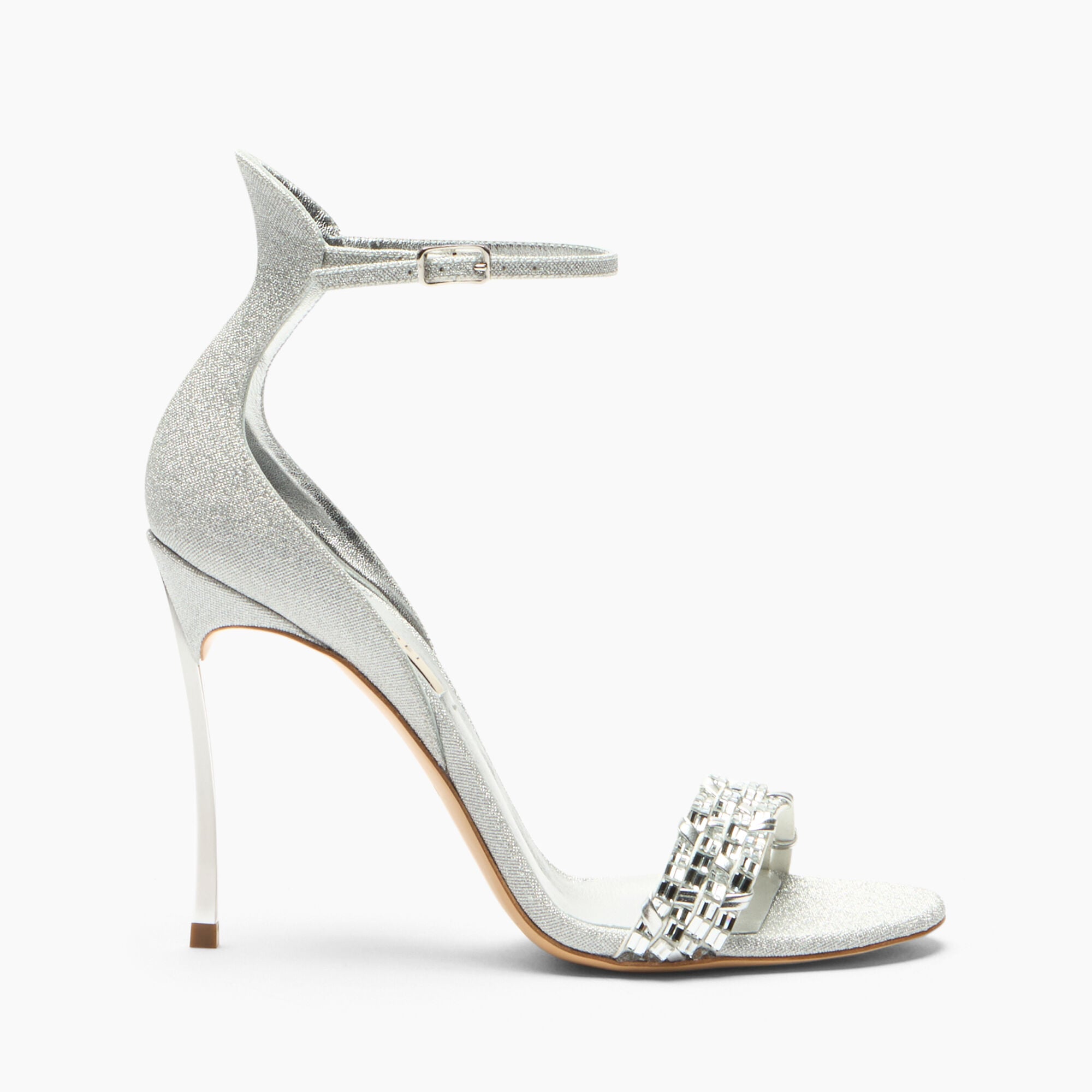 Casadei® sandals: flats, heels and platforms | Casadei® Store