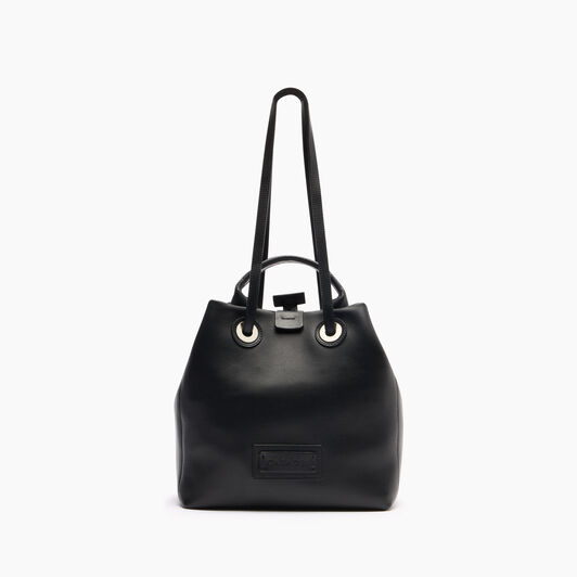 Casadei Dome Bag Black 3W468J0000NAPON