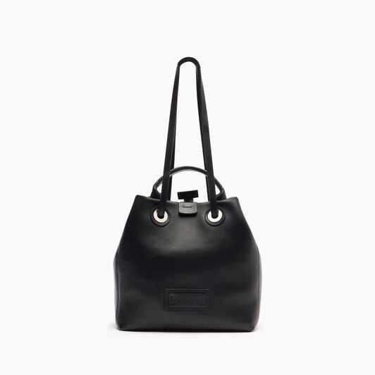 Casadei Dome Bag Black 3W468J0000NAPON Casadei Dome Bag Black 3W468J0000NAPON
