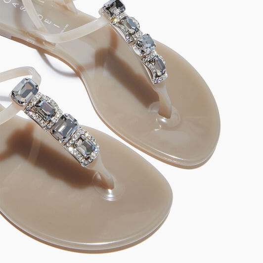 Casadei Jelly Chic 2Y010D0101BEACH