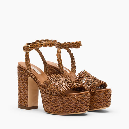 Casadei Madagascar Platform Havana 1L474B1201T0591