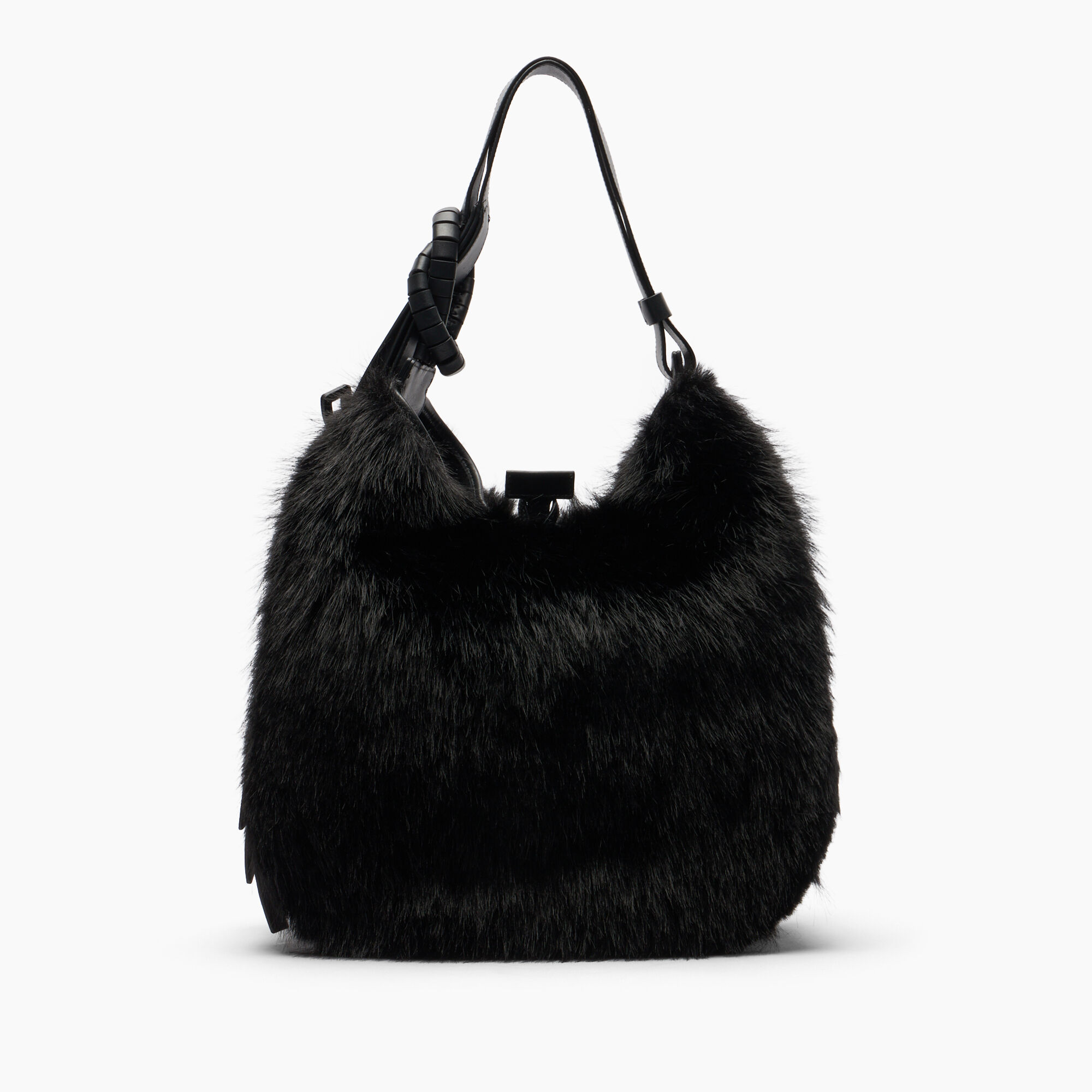 Casadei Vandome Bag Black 3W488A0000VDMSZ
