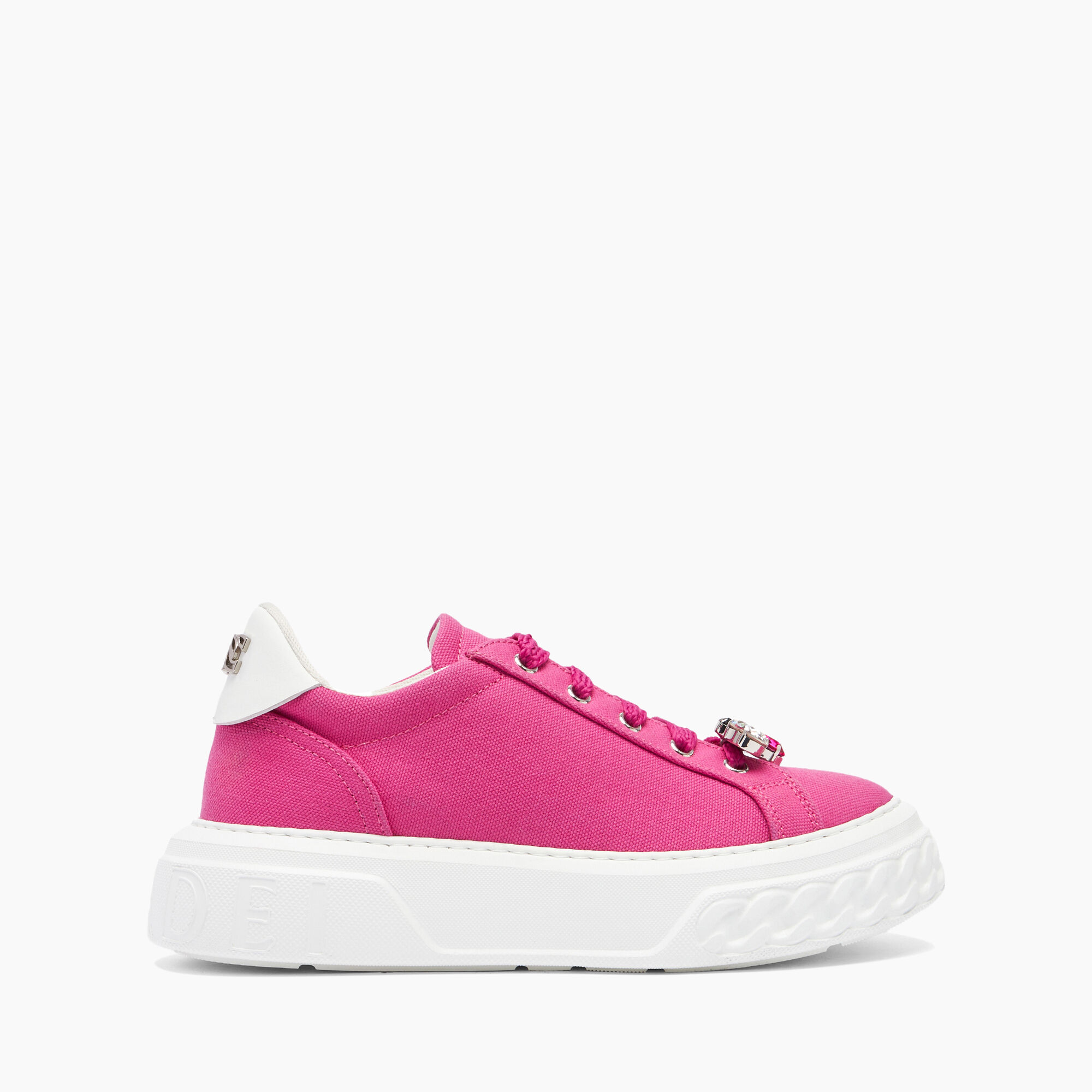 Fuchsia sneakers shop
