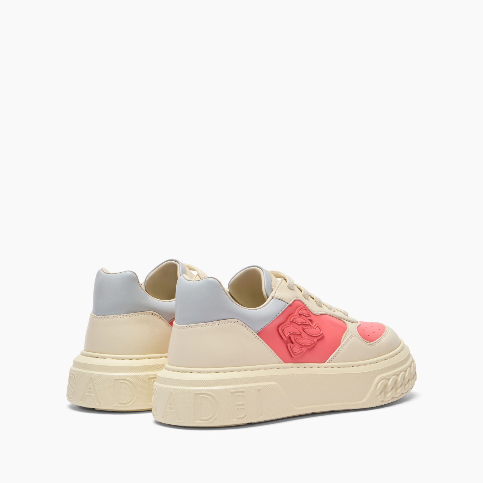 Casadei Off Road Combo Sneakers Multicolor 2X022Y0201ORMCG