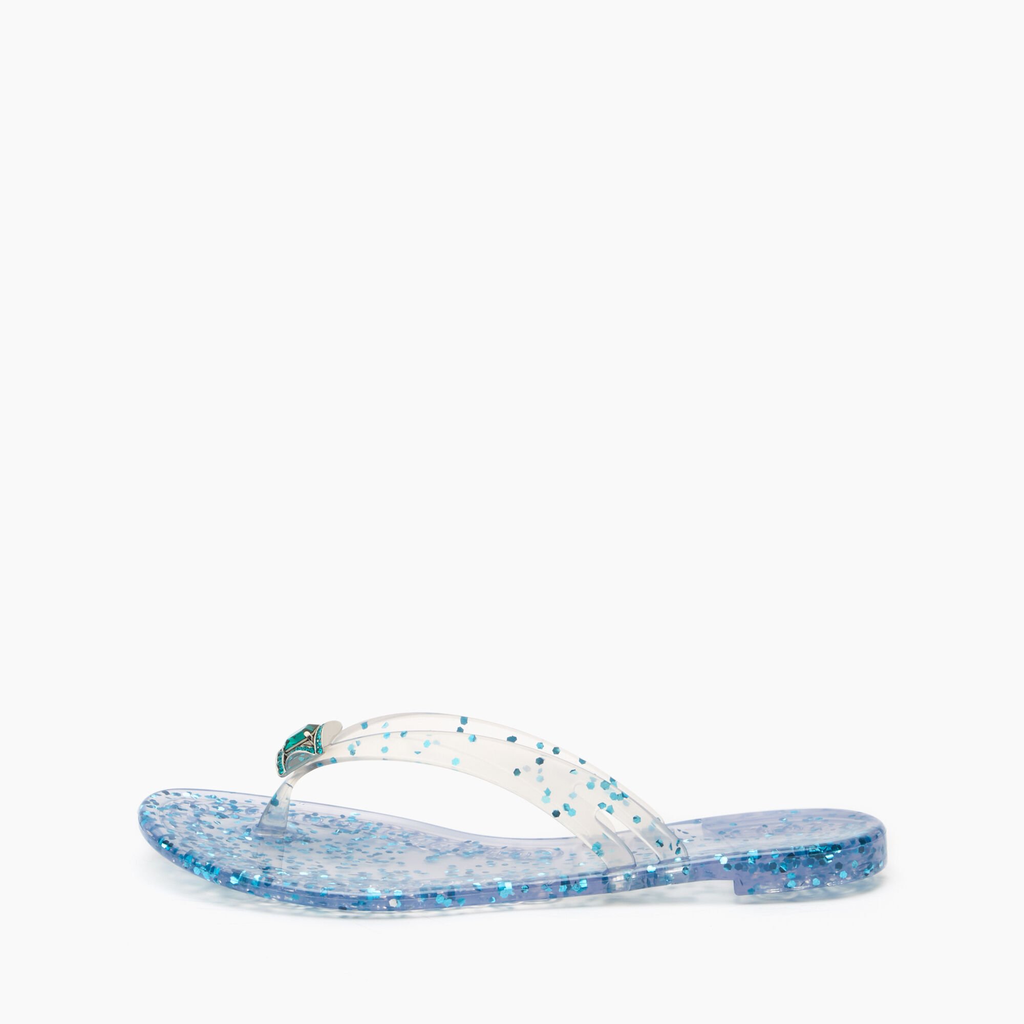 Casadei Jelly Flat Ice/sky bell 2Y255J0101BHGLT Casadei Jelly Flat Ice/sky bell 2Y255J0101BHGLT