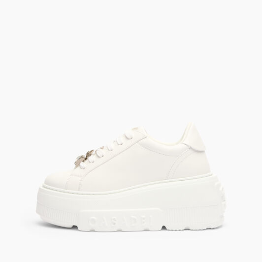 Casadei Nexus Sneakers White 2X081A0701C1795