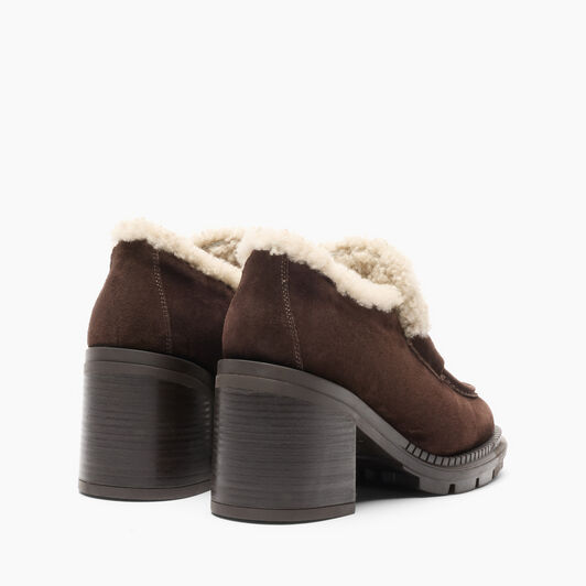 Casadei Concept Pump Cacao 1D315A0811C2884