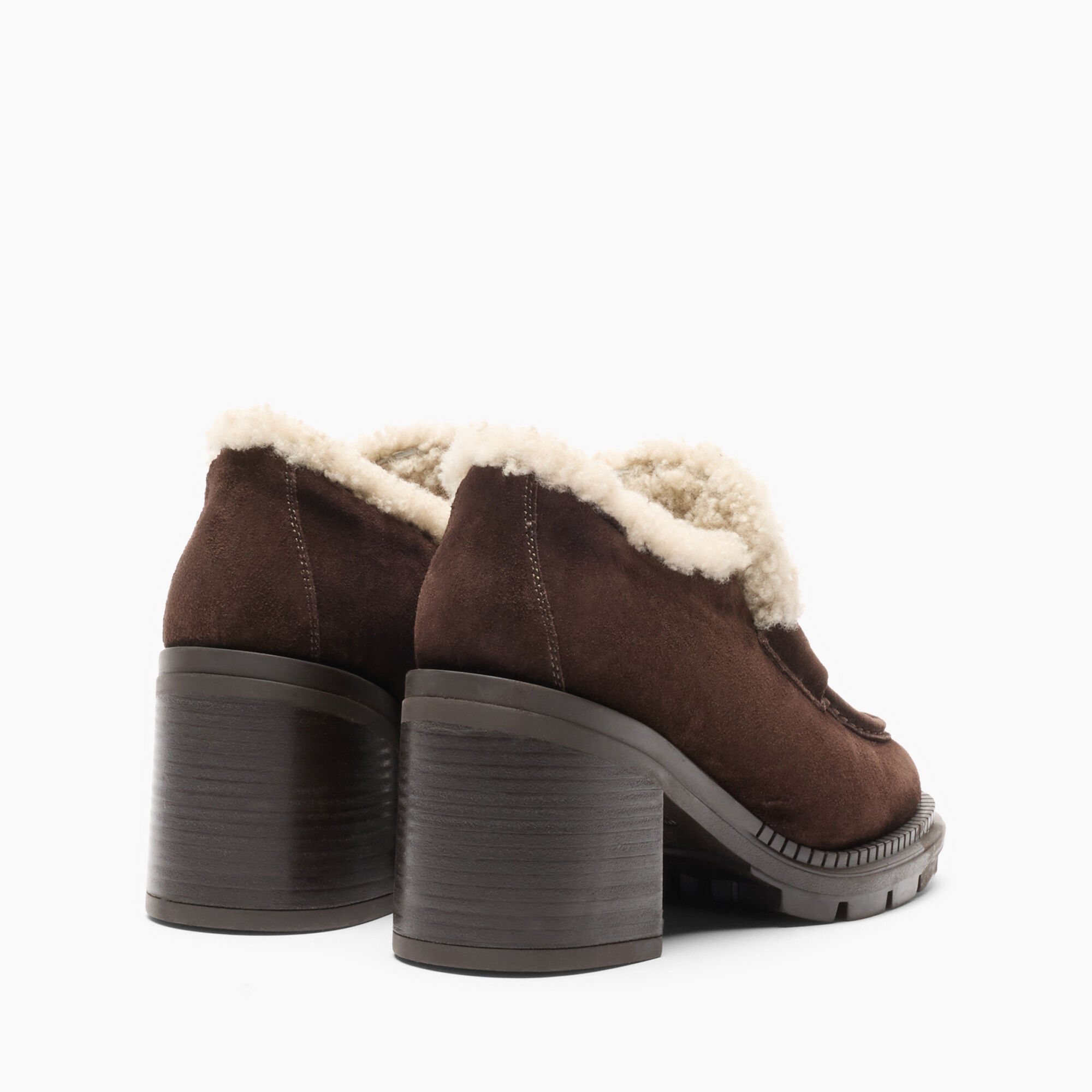 Casadei Concept Pump Cacao 1D315A0811C2884