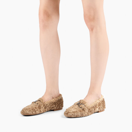 Casadei Valsenales Loafers Caramello 1D299A0111C2871 Casadei Valsenales Loafers Caramello 1D299A0111C2871