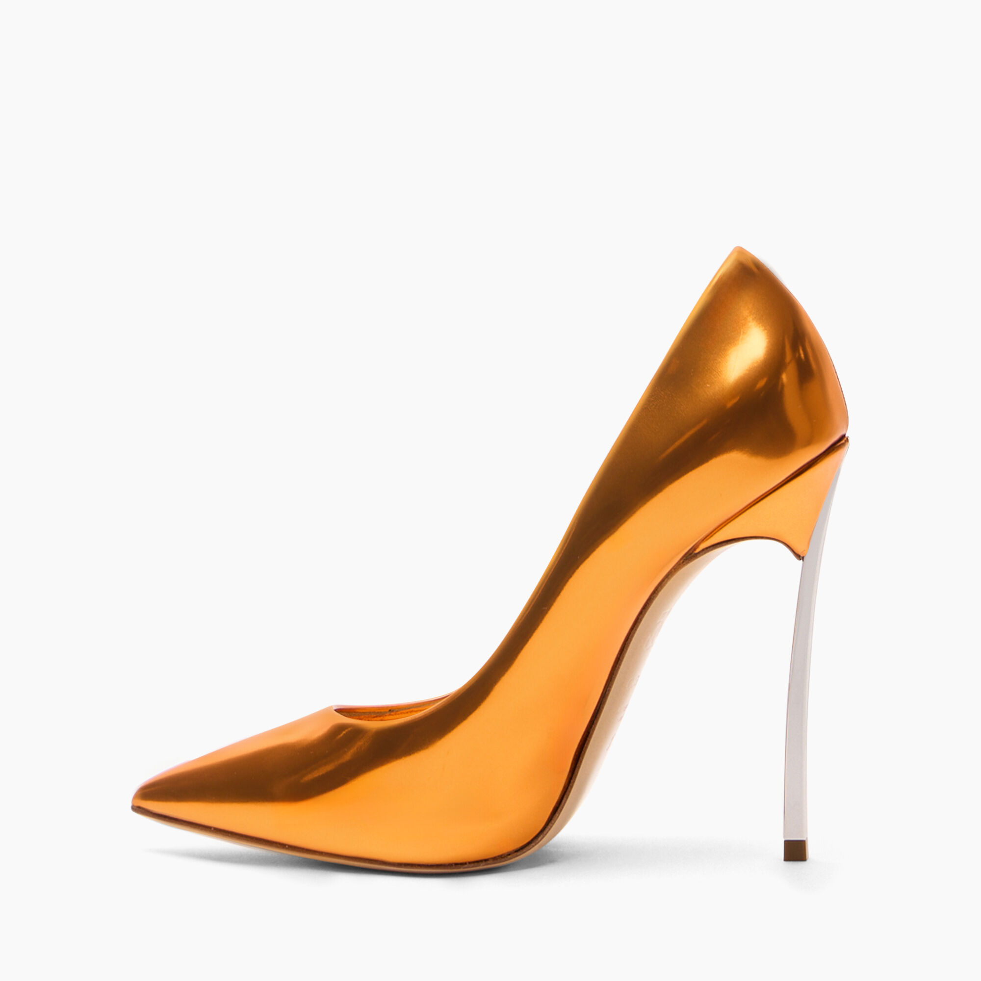 Casadei Blade Interstellar Pumps Paprika 1F916W120MINTER