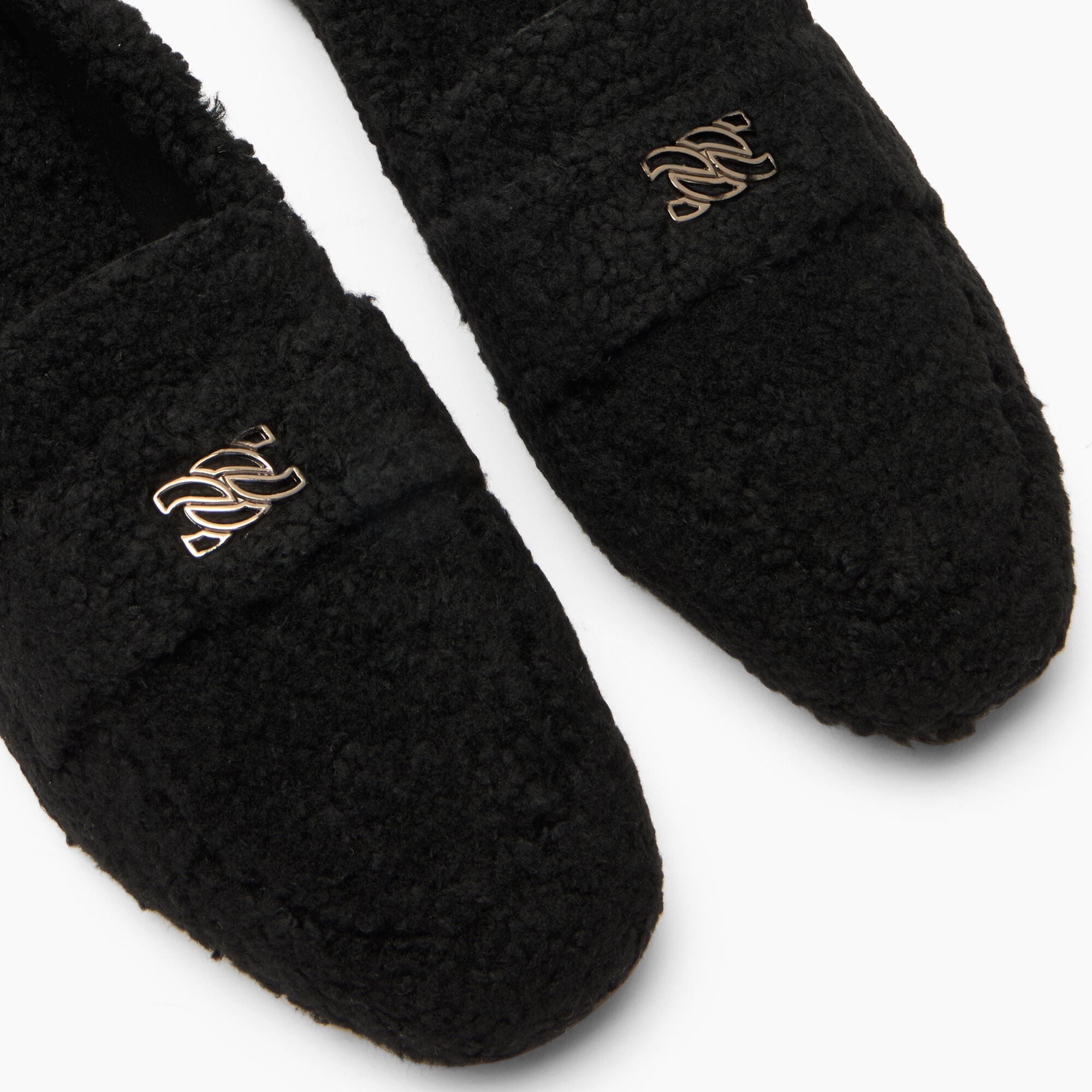 Casadei Grays Peak Loafer Black 1D264Y0101C3112