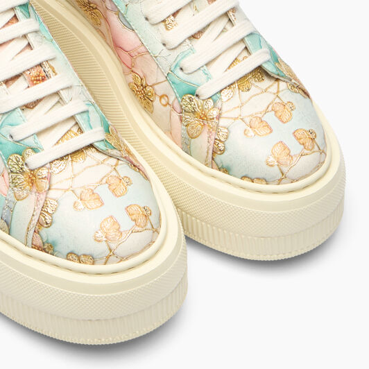 Casadei Nexus Cathedral Milk 2X113B0701T0583