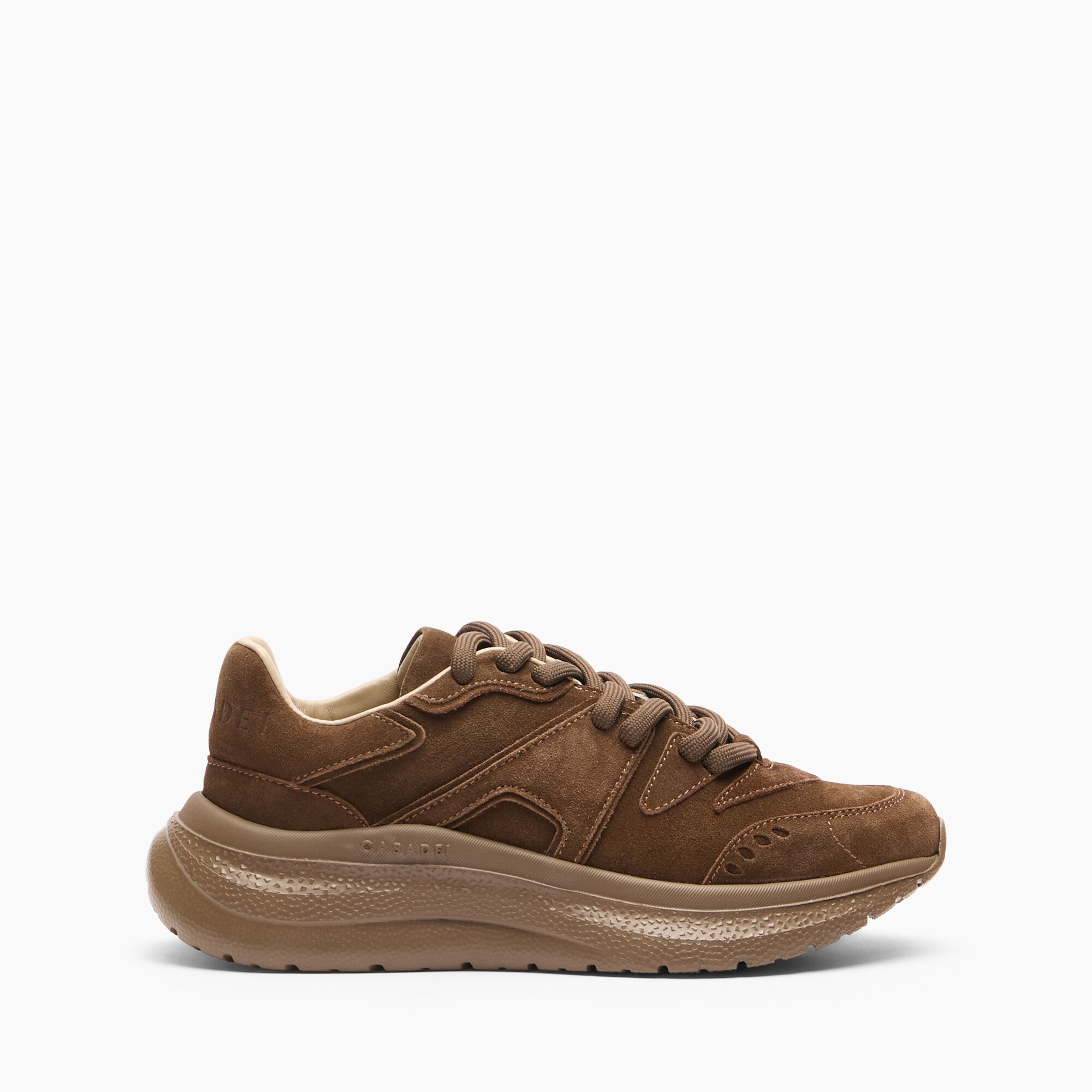 Casadei Mia Sneakers Carruba 2J918A0201RNWSH