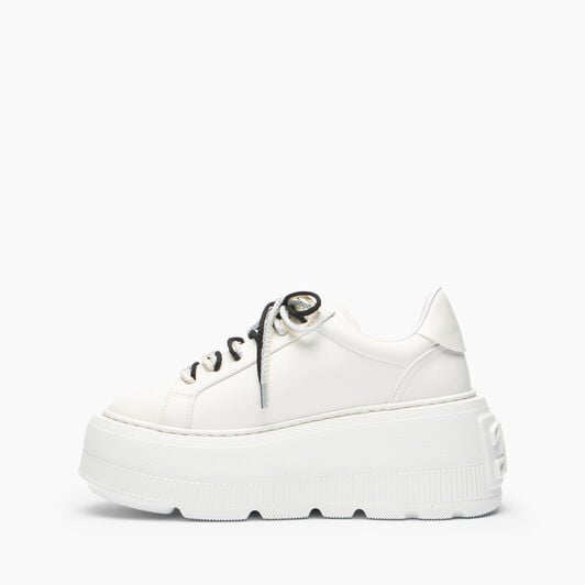 Casadei Nexus White 2X094B0701C2986