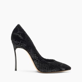 Casadei Blade Kitana Pump Kitana 1F076C100TKITAN