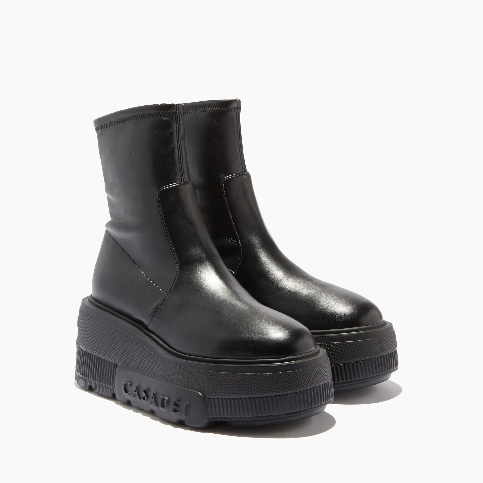 Casadei Nexus Black 2Q160T070NNEONA