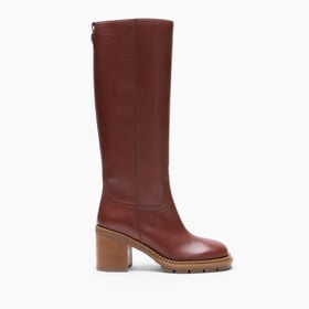 Casadei Concept Symphony Boot Walnut 1S370A0801C2860 Casadei Concept Symphony Boot Walnut 1S370A0801C2860