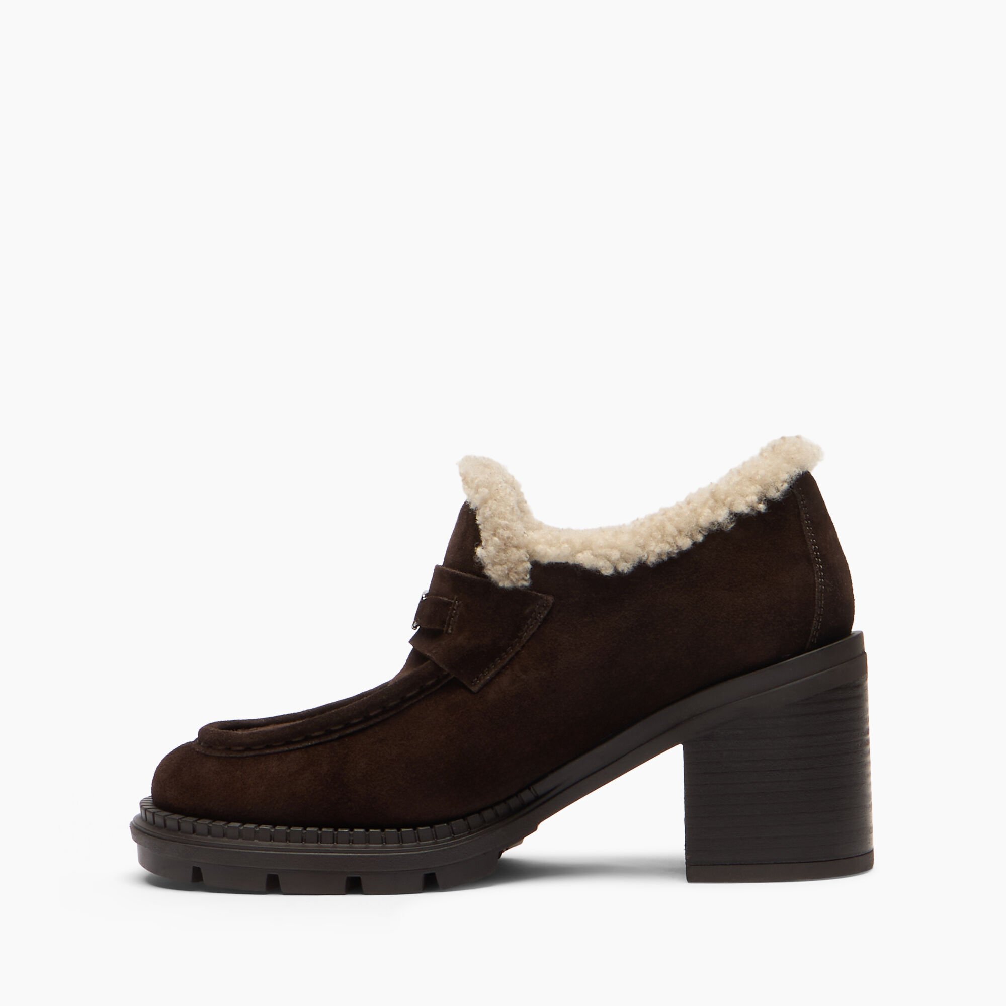 Casadei Concept Pump Cacao 1D315A0811C2884