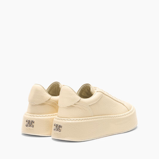 Casadei Sneaker I-Box  Milk 2X121B0501HEDON