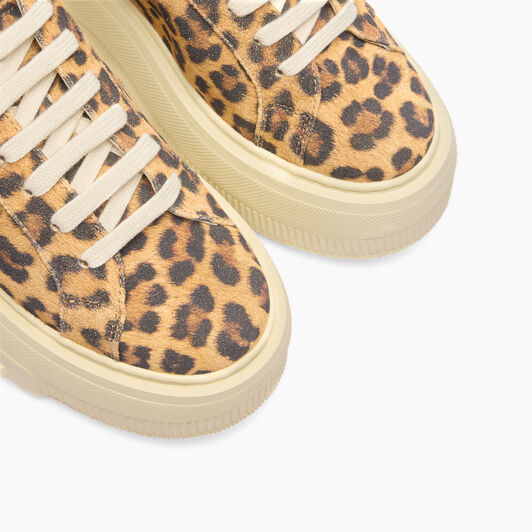 Casadei Malesia Nexus Sneakers Leopard 2X894U0701MALES Casadei Malesia Nexus Sneakers Leopard 2X894U0701MALES