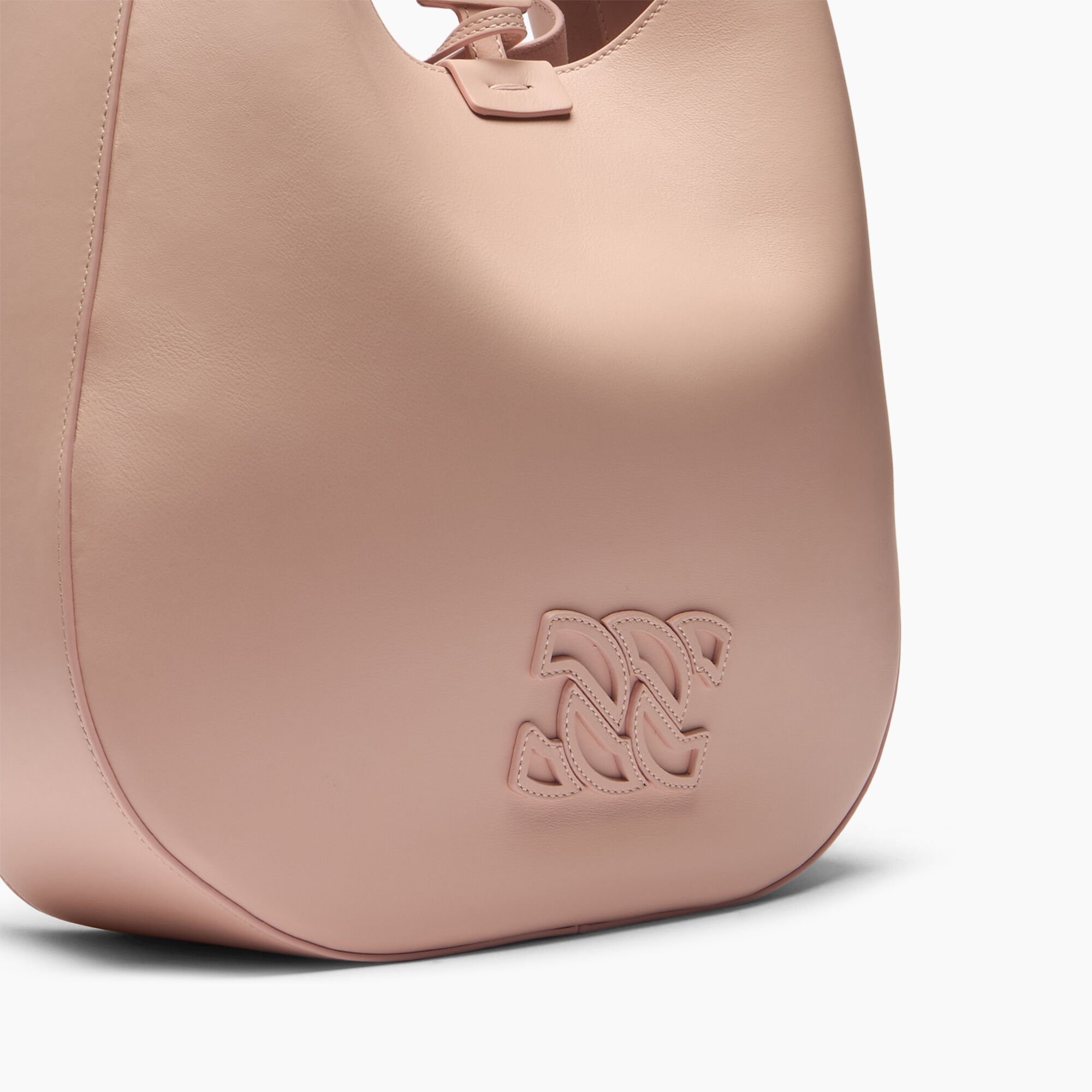 Casadei Vandome Bag Baby 3W483A0000VDMNO Casadei Vandome Bag Baby 3W483A0000VDMNO