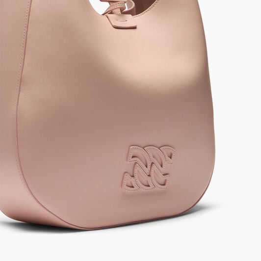 Casadei Vandome Bag Baby 3W483A0000VDMNO Casadei Vandome Bag Baby 3W483A0000VDMNO