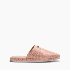 Casadei Jurassic Slippers Paprika 1F915W100MC2639