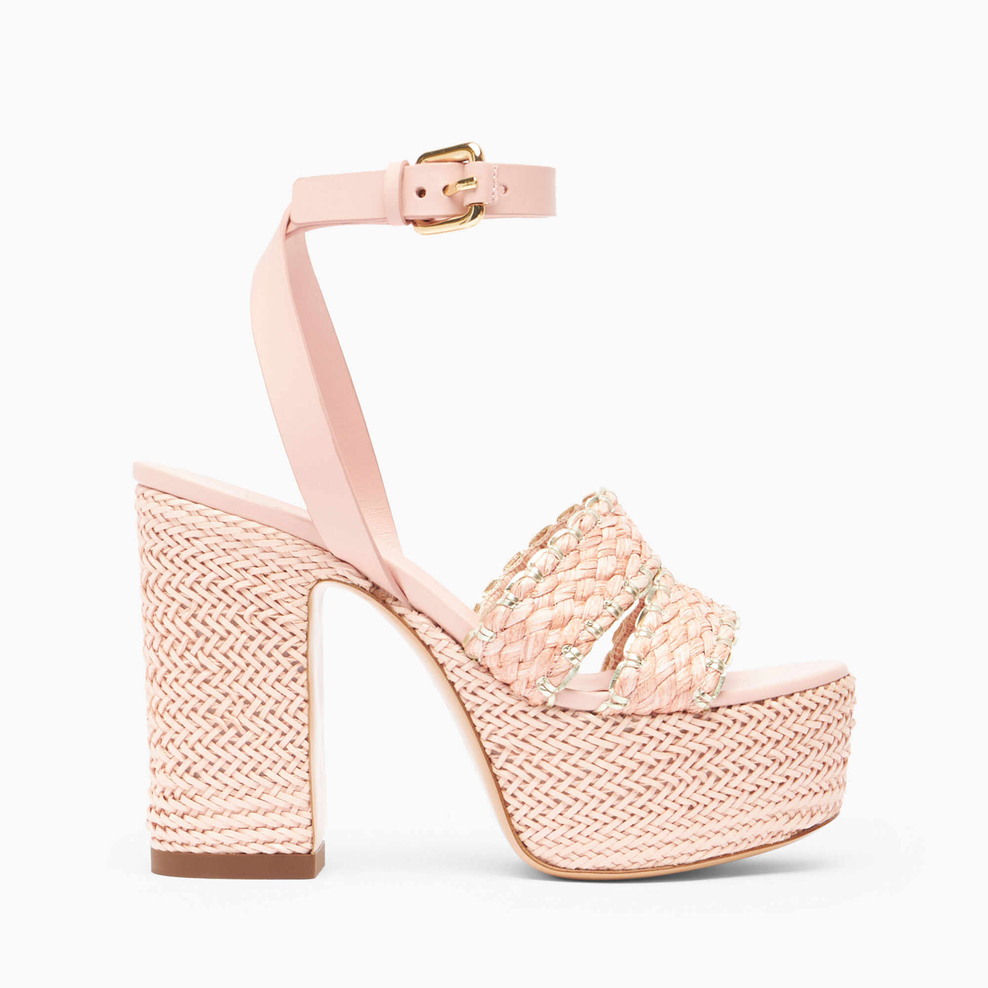 Casadei platform sandals online