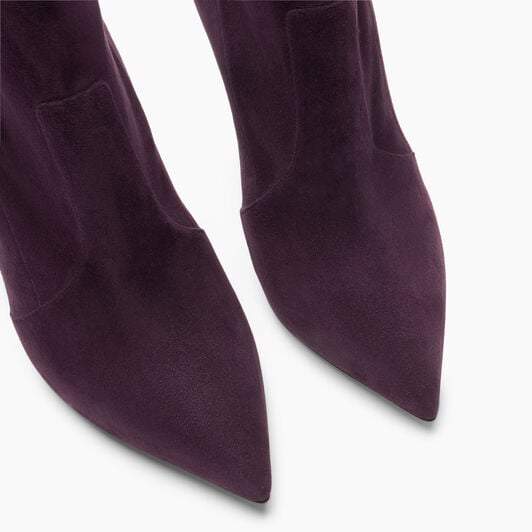 Casadei Blade Ankle Boot Prince 1R665E120TT0005 Casadei Blade Ankle Boot Prince 1R665E120TT0005